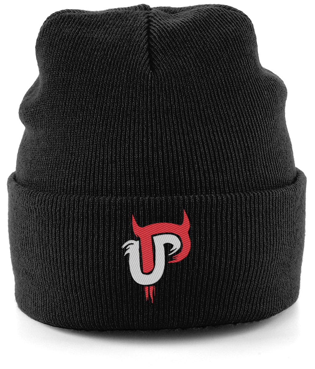 UPTV LOGO | WINTER HAT