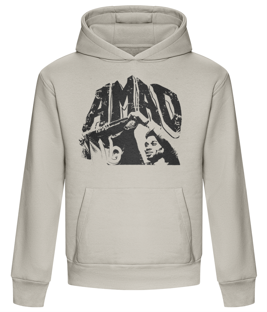 AMADNESS | ADULT HOODIE | NATURAL STONE